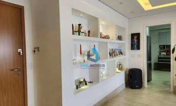 Imagem 5: Apartamento com 4 quartos à venda, 130 m² por R$ 1.600.000 - Vila Mascote - São Paulo/SP