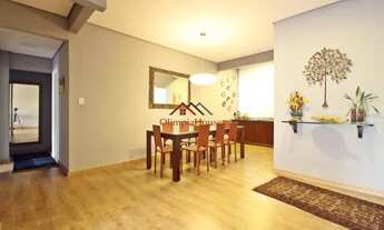 Imagem 7: Venda Apartamento 3 Dormitórios - 190 m² Cerqueira César