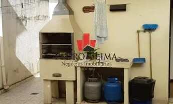 Imagem 4: Sobrado com 3 dormitórios sendo 1 suíte e 2 vagas no Carrão