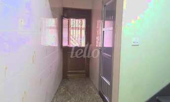 Imagem 2: São Paulo - Casa Padrão - Belém