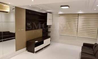 Imagem: Apartamento para venda com 110 metros quadrados