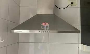 Imagem 7: Apartamento para aluguel 3 quartos 1 suíte 2 vagas Condomínio Residencial Villa das Artes