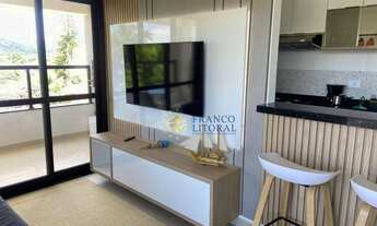 Imagem: Novíssimo apartamento de alto padrão localizado