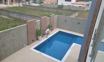 Imagem 5: Casa nova no Ilha da Lagoa