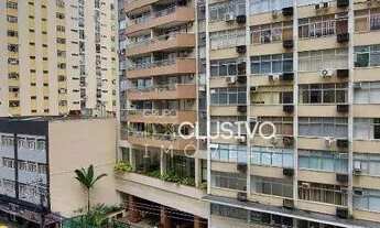Imagem 5: Apartamento com 3 dormitórios à venda, 110 m² por R$ 800.000,00 - Icaraí - Niterói/RJ