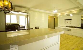 Imagem 2: Apartamento à Venda - Jardim Lindóia, 3 Quartos, 113 m2