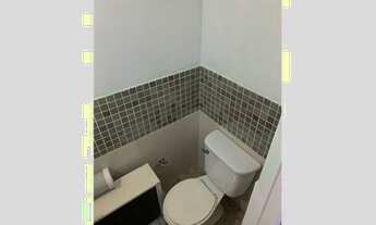 Imagem 4: APARTAMENTO RESIDENCIAL em São Vicente - SP, Centro