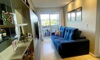 Imagem 4: Apartamento com 2 dormitórios à venda, 69 m² por R$ 419.900 - Vinhedos - Caxias do Sul/RS