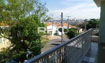 Imagem 3: Casa - Jardim Nova Europa - Campinas