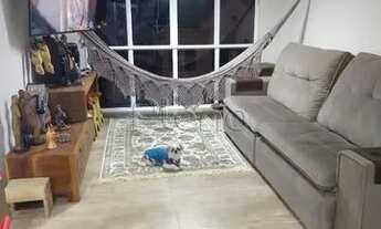 Imagem: Apartamento - Centro - Campinas