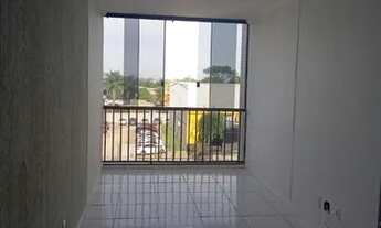 Imagem 2: Aluga apartamento