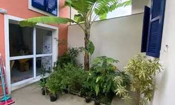 Imagem: Sobrado com 4 dormitórios para alugar