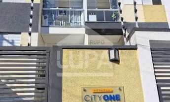 Imagem: Apartamento com 3 dormitórios sendo suítes