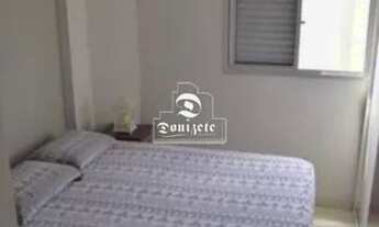 Imagem 5: Apartamento para venda tem 165 metros quadrados com 3 quartos em Campestre - Santo André