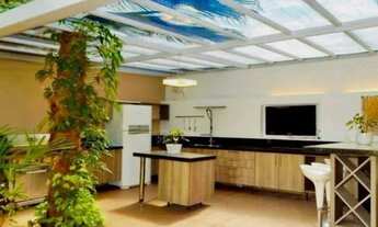 Imagem 4: CASA EM CONDOMÍNIO - ALTO DA BOA VISTA - SP