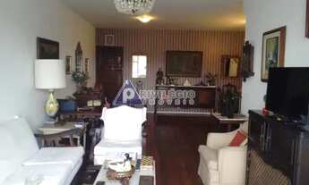 Imagem 2: Privilégio imóveis vende: Apartamento 4 quartos em Copacabana!!