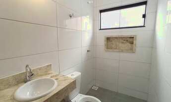 Imagem 4: Casa para venda com 105 metros quadrados com 3 quartos em Siqueira Campos - Aracaju - SE