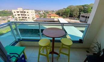 Imagem 3: Apartamento Residencial Wanda Brasil, próximo ao Anashopping