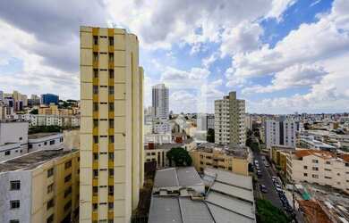 Imagem 5: Apartamento para Aluguel - Jardim América, 3 Quartos, 64 m2