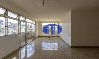 Imagem 2: Apartamento com 4 dormitórios à venda, 180 m² por R$ 890.000,00 - Santa Lúcia - Belo Horiz