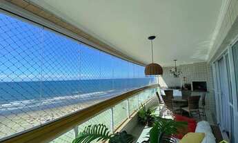 Imagem 2: Frente mar!! 3 dorms, Aviacao