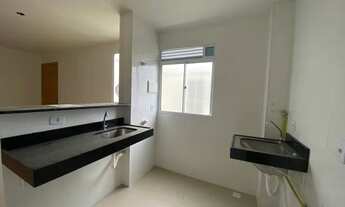 Imagem 6: Apartamento com 40m² no Pinheirinho