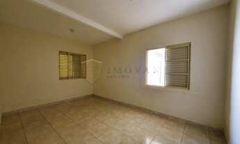 Imagem 6: Ribeirão Preto - Casa Padrão - Jardim São José