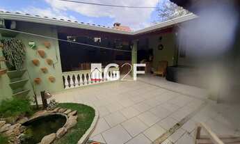 Imagem 3: Sobrado para venda no Condomínio Vila Francesa!