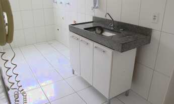 Imagem 4: Apartamento para Aluguel - Gramadão , 2 Quartos, 51 m2