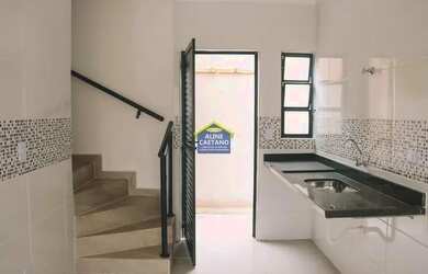 Imagem 7: Sobrado Condominio com 2 dorms, Maracana, JGA982