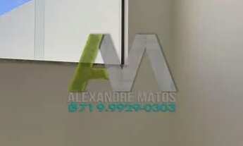 Imagem 6: Casa à venda no bairro Ipitanga - Lauro de Freitas/BA