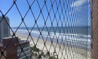 Imagem: Apartamento com 2 dorms, Caicara, Praia