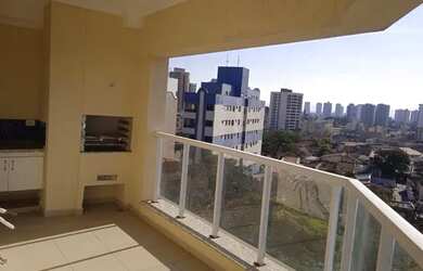 Imagem 3: Apartamento com 3 dormitórios, 127 m² - venda por R$ 583.000 ou aluguel por R$ 2.900/mês