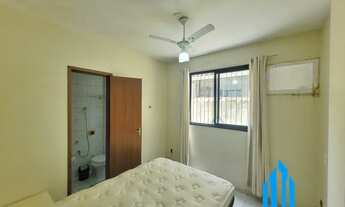 Imagem 6: Apartamento com área lateral de 2 quartos sendo 1 suite a venda, Praia do Morro Guarapari