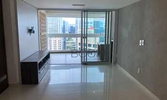 Imagem: Oportunidade - Florida Penthouses - 96m²