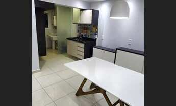 Imagem 2: APARTAMENTO - BROOKLIN - SP