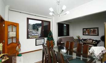 Imagem 3: Apartamento à Venda - Laranjeiras, 3 Quartos, 130 m2