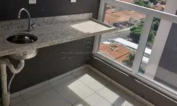 Imagem 2: Apartamento Padrão em São José do Rio Preto