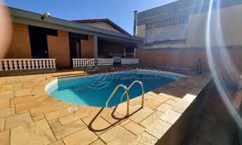 Imagem: Casa para alugar no bairro Jardim Sumaré