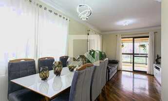 Imagem 3: Apartamento à Venda - Vila Carrão, 3 Quartos, 100 m2