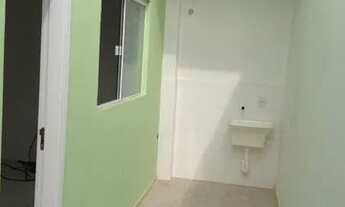 Imagem 4: Alugo sobrado geminado centro Navegantes