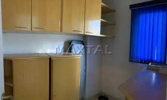 Imagem 7: Apartamento mobiliado para alugar em Santana 125m² , 3 suítes, 5 banheiro, 2 vagas