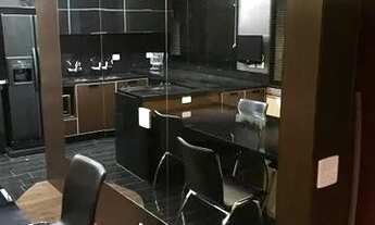 Imagem 6: Apartamento de mobiliado na Vila Clementino - São Paulo