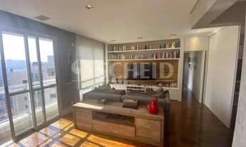 Imagem: Lindissimo apto, 1 por andar, vista com