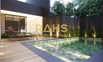 Imagem 3: Apartamento no América 1 Suíte mais 1 Dormitório