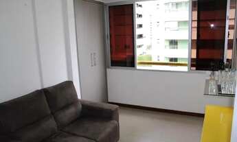 Imagem 13: Apartamento à venda no bairro Pituba - Salvador/BA