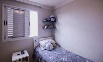 Imagem 3: Apartamento à Venda - Vila Romana, 3 Quartos, 126 m2