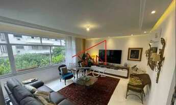Imagem 3: Apartamento para venda tem 147 metros quadrados com 3 quartos em Copacabana - Rio de Janei