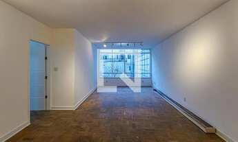 Imagem 2: Apartamento à Venda - Consolação, 3 Quartos, 126 m2