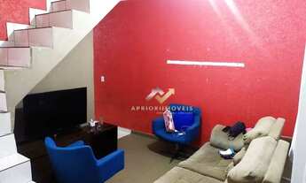 Imagem 7: Sobrado com 3 dormitórios à venda, 225 m² por R$ 260.000,00 - Jardim Irene - Santo André/S